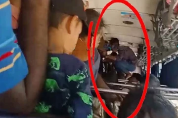 கிளிநொச்சியில் பாய்ந்து பாய்ந்து பணம் வசூலித்த நடத்துனர்; முகம் சுழித்த பயணிகள்!