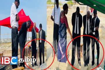 புதைகுழிகள் தொடர்பான உண்மைகளை வெளிப்படுத்துங்கள் : அநுர அரசுக்கு சுமந்திரன் அழுத்தம்