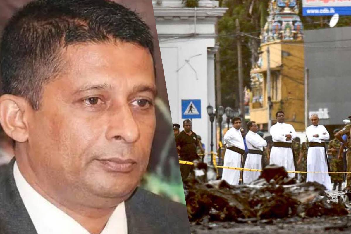 உயிர்த்த ஞாயிறு தாக்குதலுக்கு பயன்படுத்தப்பட்ட வெடிபொருட்கள்! வெளிவந்துள்ள அதிர்ச்சியளிக்கும் புலனாய்வு தகவல்கள் | Easter Attack In Sri Lanka Explosive Devices
