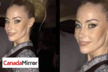 18 முறை துப்பாக்கியால் சுடப்பட்டு கொடூரமாக கொல்லப்பட்ட பிரபல மொடல்!