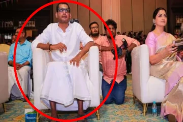 பேசவே முடியாத அளவிற்கு நடிகர் விஷாலுக்கு நேர்ந்தது என்ன? அதிருப்தியில் திரையுலகம்