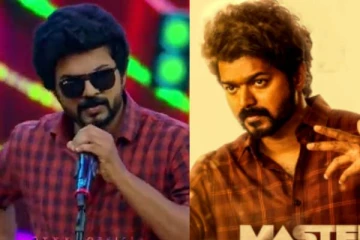 அச்சு அசல் விஜய் போல இருப்பது மட்டுமின்றி பேசியும் அசத்திய கேரளாவை சேர்ந்த நபர், வைரல் வீடியோ..