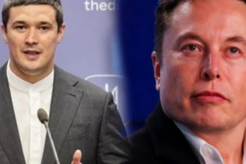 ’’ எலான் மஸ்க் உங்க ஹெல்ப் எங்களுக்கு வேணும் ‘’  : எலான் மஸ்க்கிடம் உதவியை நாடிய உக்ரைன் காரணம் என்ன?