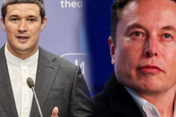 ’’ எலன் மாஸ்க் உங்க ஹெல்ப் எங்களுக்கு வேணும் ‘’  : எலான் மஸ்க்கிடம் உதவியை நாடிய உக்ரைன் காரணம் என்ன? - தமிழ்நாடு