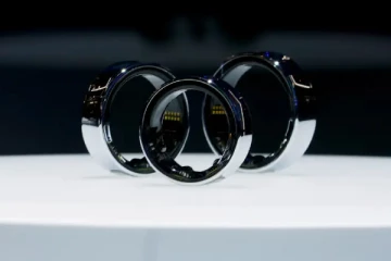 சாம்சங் அறிமுகம் செய்த கேலக்ஸி ரிங் - எப்போது விற்பனைக்கு வரும்?