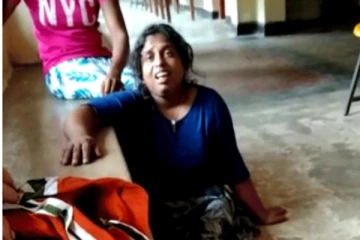 ජම්බු ගෙඩියක් දරුවෙකු බිලිගත් අවාසනාවන්ත සිදුවීම..