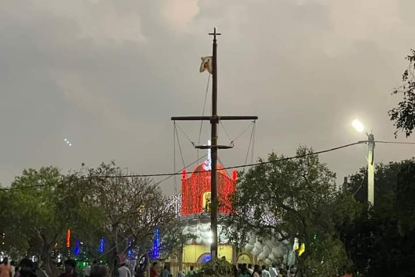 கச்சதீவுத் திருவிழாவில் குறைபாடுகள் : பாகுபாடு காட்டப்பட்டதாக இரு நாட்டு பக்தர்களும் குமுறல் | Poor Arrangements Of Kachchadivu Festival