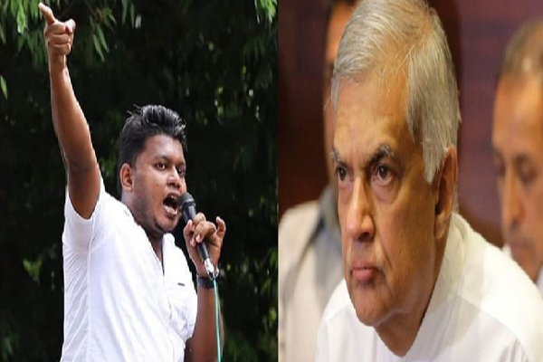 திட்டமிட்டு ஒழுங்கமைக்கப்படும் நகர்வு - ரணிலின் ஆட்சிக்கு மிக விரைவில் முடிவு! - ஐபிசி தமிழ்