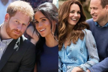 தந்தை சார்லஸ் போல இருக்க கூடாது! சீக்கிரம் திருமணம் செய்ய ஆசைப்பட்ட இளவரசர் ஹரி: காரணம் இதுதான்