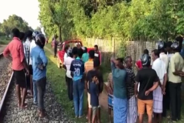 யாழ். ராணியால் பறிபோன குடும்பஸ்தரின் உயிர் ; துயரில் கதறும் உறவுகள்