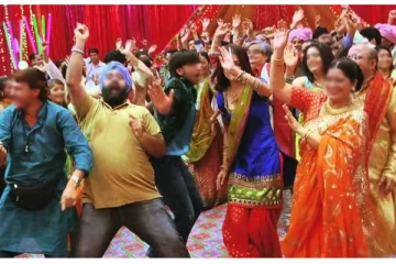 திருமணத்தில் நடனமாட மறுத்த மணப்பெண் - மண்டையை உடைத்த உறவினர்கள்!