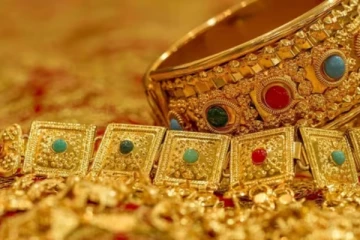 புதிய உச்சம் தொட்ட தங்கம் விலை - இன்றைய நிலவரம்