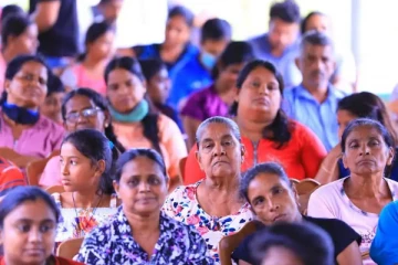 இலங்கைப்  பெண்கள் தொடர்பில் வெளியான பகீர் தகவல்!