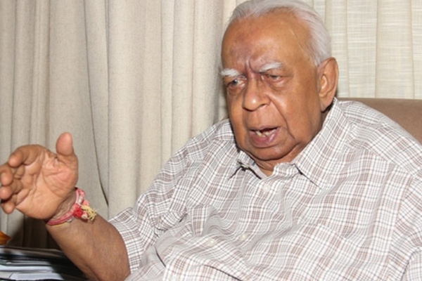 மக்கள் மீதான அராஜகத்தை உடனே தடுத்து நிறுத்துங்கள்: அரசிடம் சம்பந்தன் வலியுறுத்து | Black July In Sri Lanka