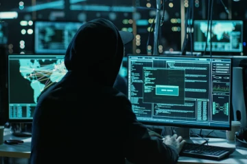 பிரித்தானிய இராணுவத்தின் சமூக வலைத்தளத்தை முடக்கிய ஹக்கர்!