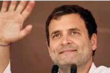 காங்கிரஸ் முன்னாள் தலைவர் ராகுல் காந்தி கோவை வருகை