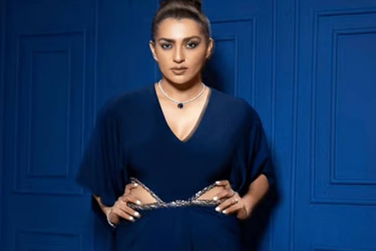 பெண்கள் என்றால் அதற்கு மட்டும் தானா?... பொங்கிஎழுந்த நடிகை பார்வதி | Actress Parvathy Comment About Film Stories