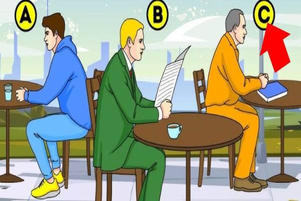 IQ Test: மக்களை ஏமாற்றி நடுவில் மறைந்திருக்கும் கைதி.. 5 வினாடிகளில் கண்டுபிடிங்க | Brain Teaser Iq Test Spot Who Escaped From Prison