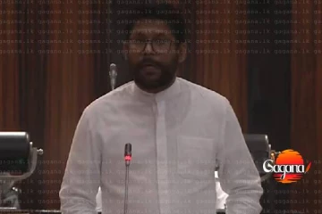 '' හාමුදුරුවරු සිවුර ගලවලා දෙන්න පුළුවන් වද හිංසා දීලා මරලා දැම්මා'' අතීතය ආවර්ජනය කරමින් සුනිල් පාර්ලිමේන්තුව උණුසුම් කරයි