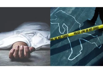 ரயில் நிலையம் எங்கும் சிதறிய உடல்கள் ரத்த வெள்ளம் - அதிகாலையில் நடந்த கொடூரம் சம்பவம்!