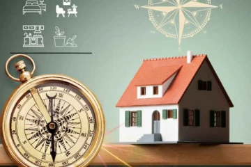 வாஸ்து: ஒருவரை வாழவைக்கும் வாஸ்து மூலை எது தெரியுமா?