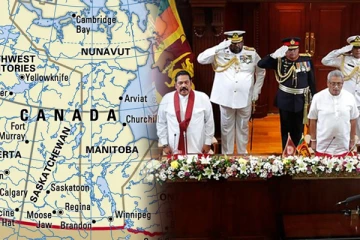 கனடாவில் ஈழத்தமிழர்களின் முக்கிய நகர்வில் முட்டுக்கட்டையாகும் இலங்கை அரசு (VIDEO)