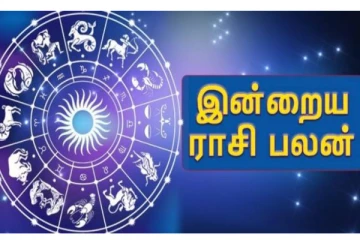 வீடு தேடிவரப்போகும் யோகம் - 12 ராசியில் யாருக்கு அதிர்ஷ்டம் காத்திருக்கிறது?