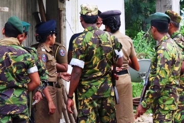 22 வயது காதலியின் தலையை துண்டித்து கொலை செய்த காதலன்