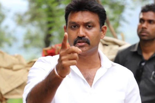 கிழக்கு ஆளுநரின் பிடியில் சிக்கிய நசீர் அஹமட்! | Senthil Thondaman Sent A Notice From Naseer Ahmed