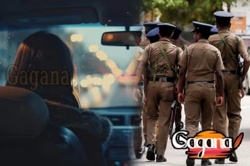 අඹුසැමි යුවලගේ මුදල්, කාර් රථය සහ රණ් ආභරණ කොල්ල කෑ සැකකරුවන් පොලිස් දැලේ