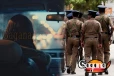 අඹුසැමි යුවලගේ මුදල්, කාර් රථය සහ රණ් ආභරණ කොල්ල කෑ සැකකරුවන් පොලිස් දැලේ