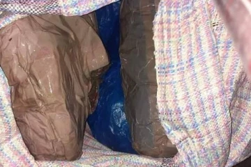 யாழில் சிக்கிய பெரும் தொகை பொருள்! சந்தேக நபர்கள் தப்பியோட்டம்