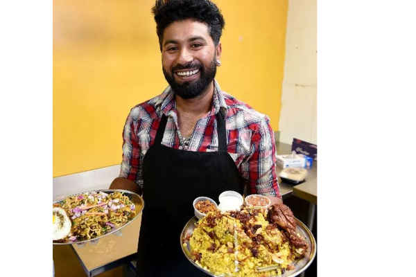 இந்த வார இறுதியில் கனடாவில் Tamil Fest: கொழும்பு ஸ்டைல் பிரியாணியுடன் கொண்டாடலாம் | Tamil Fest In Canada This Weekend