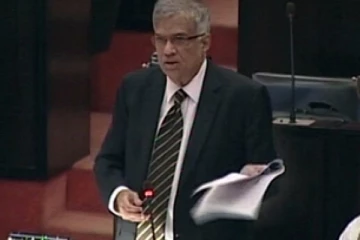 பலத்த எதிர்பார்ப்பிற்கு மத்தியி்ல் இடைக்கால வரவு செலவுத்திட்டம் இன்று நாடாளுமன்றத்தில்....