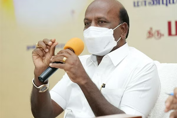 தமிழகத்தில் இந்த வகை கொரோனா தான் உறுதி - அமைச்சர் மா.சுப்பிரமணியன் எச்சரிக்கை! | Minister Subramaniyan About Bf 7 Corona Virus