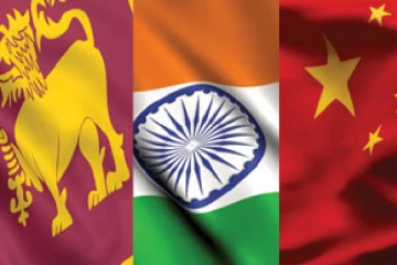 அதிகரிக்கும் சீனப் பிரசன்னம் - இந்திய புலனாய்வாளர்கள் வெளியிட்ட தகவல்