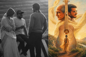 மாரி செல்வராஜின் மஞ்சணத்தி படத்தின் முதற்கட்ட படப்பிடிப்பு நிறைவு.. நெகிழ்ச்சியான பதிவு