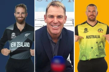 டி20 உலகக் கோப்பை இறுதிப்போட்டியில் வெல்லப்போவது யார்? ஷேன் வார்ன் கணிப்பு