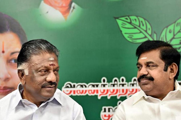 அதிமுக பொதுக்குழுவிற்கு அனுமதி - இதை கட்டாயம் பின்பற்ற வேண்டும் நீதிபதிகள் அதிரடி உத்தரவு..! | Permission To Aiadmk General Committee