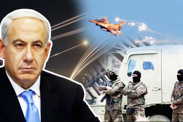 ஹிஸ்புல்லாவின் பதிலடியால் திணறிய இஸ்ரேல்! 48 மணிநேர நாடு தழுவிய அவசர நிலை