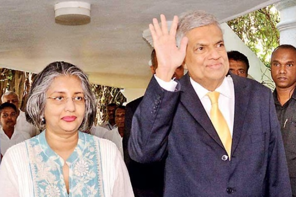 ரணிலுக்கு சிகிச்சை அளித்த வைத்தியர்களுக்கு சிஐடியால் ஏற்பட்ட சிக்கல்.. ஜி.எல். பீரிஸ் பகிரங்கம் | 7 Doctors Summoned Ranil Treatment Investigation