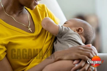 ලෝක මව්කිරි සතිය අදින් ඇරඹේ