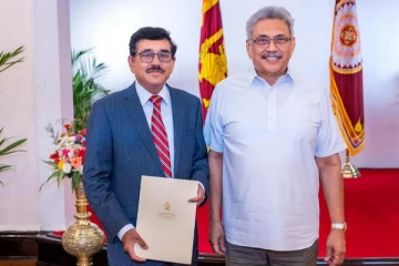 மத்திய வங்கி ஆளுநரின் பதவிக்காலம் நீடிப்பு!