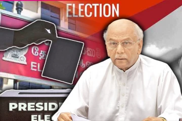 எந்தவொரு அரசியல் செயற்பாடுகளிலும் ஈடுபடாதவர்கள் தேர்தல் களத்தில்: பிரதமர் சுட்டிக்காட்டு