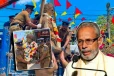 தியாக தீபம் திலீபனுடைய சிலை விவகாரம் : கட்சியை களங்கப்படுத்த செய்யப்பட்ட சதி! CVK பகிரங்கம்