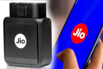 இனி Jio வாடிக்கையாளர் கார்கள் திருடு போகாது! வந்துவிட்டது Reliance-ன் புதிய ட்ரெக்கிங் டிவைஸ்