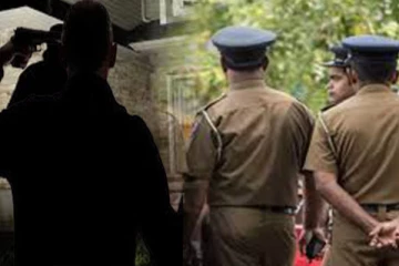 உயர்தர மாணவர் தன்னைத்தானே சுட்டு மரணம்; அதிர்ச்சியில் பெற்றோர்