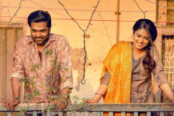 100 மில்லியன் பார்வைகளைக் கடந்த மல்லிப் பூ பாடல்!