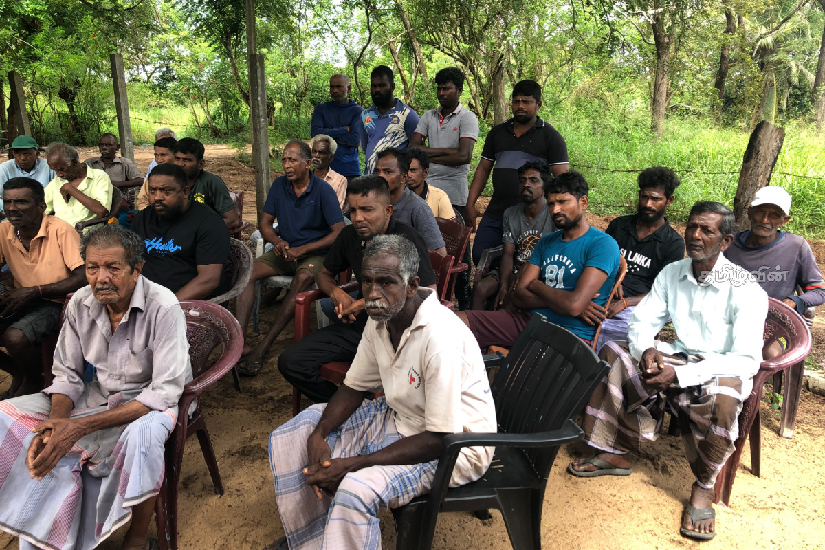 கிழக்கிலும் சிங்களமயமாக்கல் இடம்பெறுகின்றதா..! கஜேந்திரகுமார் பொன்னம்பலம் கேள்வி | Sumanthiran Supporting The Sinhalaization கிழக்கிலும் சிங்களமயமாக்கல் இடம்பெறுகின்றதா..! கஜேந்திரகுமார் பொன்னம்பலம் கேள்வி | Sumanthiran Supporting The Sinhalaization