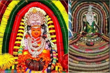 ஆடிப்பூர நாளில் திருமணம், குழந்தை வரம் கிடைக்க செய்ய வேண்டிய வழிபாடுகள்